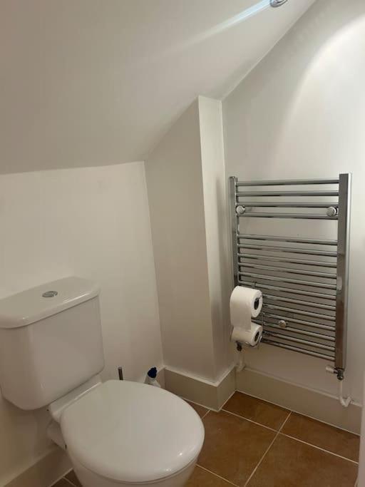 Peaceful 2-Bedroom Haven Peterborough Dış mekan fotoğraf